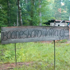BV classic Sign