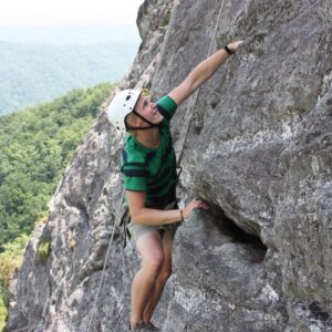 Temp Climb 2